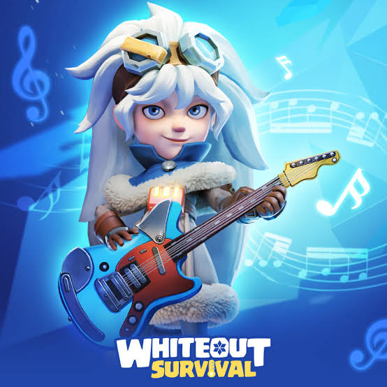 وايت اوت سرفافيل